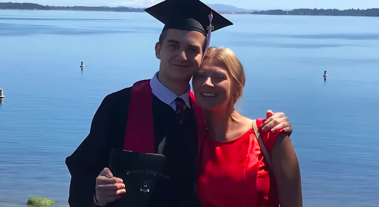 Известная украинская ведущая высказалась о мобилизации 24-летнего сына: где он сейчас находится